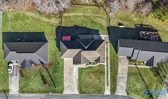 160 Shaw St, Albertville, AL 35950