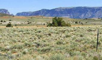 517 Deadman Creek Rd, Bridger, MT 59014