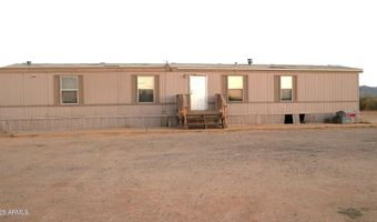 49815 N EAGLE VIEW Dr, Aguila, AZ 85320