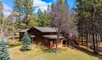1055 Terrace View Dr, Alberton, MT 59820