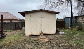 363 Pine Creek St, Alamo, TX 78516