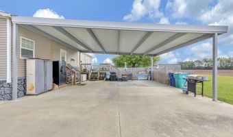 166 Nonc Lol Rd, Arnaudville, LA 70512