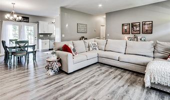 1384 Grantville Ln, Asheboro, NC 27205