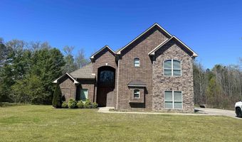 104 CARRIAGE Ct, White Hall, AR 71602