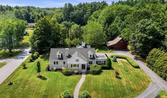 127 Liberty Hill Rd, Bedford, NH 03110