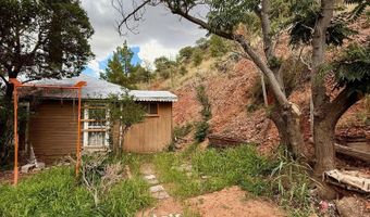 69 E Ok St, Bisbee, AZ 85603
