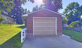 206 Cummings Ave, Buffalo, WY 82834