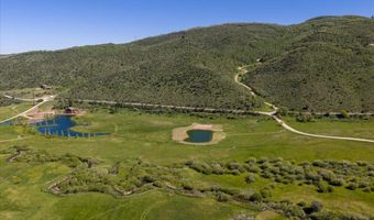 WILLOW CREEK ROAD lot 7, Bedford, WY 83112