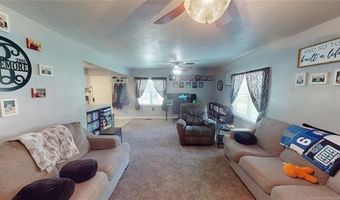 1000 W 13th, Ada, OK 74820