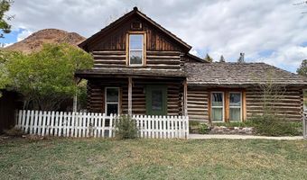 520 E Main St, Challis, ID 83226