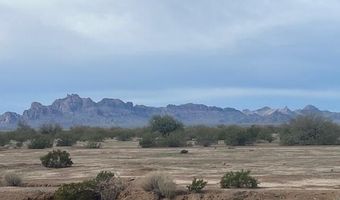 W Western Avenue, Tonopah, AZ 85354