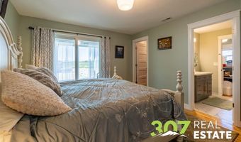3970 Road 9, Burlington, WY 82411