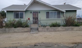 612 F St, Hawthorne, NV 89415
