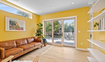 4365 Ludlow St, Boulder, CO 80305