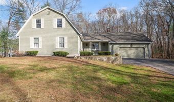 5 Lincoln Dr, North Smithfield, RI 02896