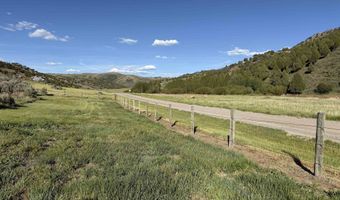 2006 Swenson Valley Rd, Bancroft, ID 83217