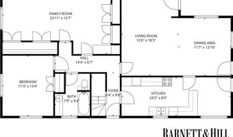 426 Neas Rd, Abilene, TX 79601