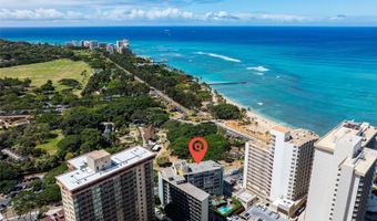 134 Kapahulu Ave 822, Honolulu, HI 96815