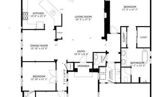3042 Soft Horizon Way, Las Vegas, NV 89135