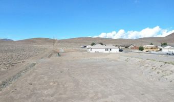 783 Seabiscuit Dr, Fernley, NV 89408