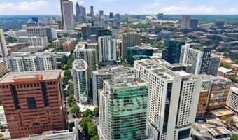20 10th ST NW 603, Atlanta, GA 30309