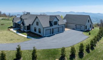 76 ELK MEADOW Dr, Afton, VA 22920