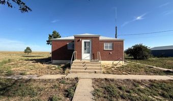6216 Moreland Rd, Boone, CO 81025