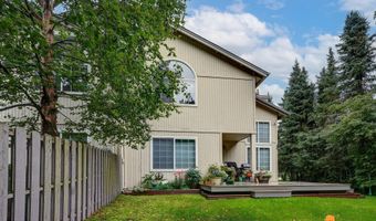 3451 Andree Dr #A, Anchorage, AK 99517