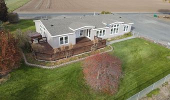 2640 Market St, Bonanza, OR 97623