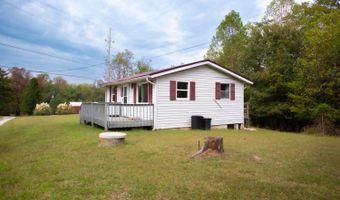 272 Eagle Rd, Amherst, VA 24521