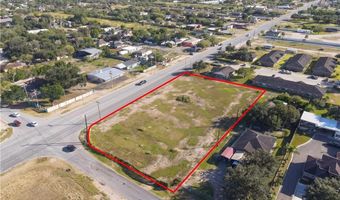 1101 S Tower Rd, Alamo, TX 78516