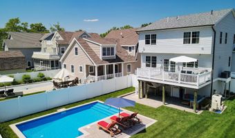 155 Osborne Ave, Bay Head, NJ 08742