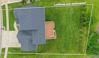 1040 Sable Ln, Arnold, MO 63010