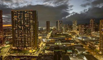 333 Ward Ave 2205, Honolulu, HI 96814