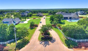 14210 Jack Rabbit Trl, Arcadia, OK 73007