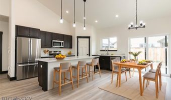 1511 Pistolero Way, Belgrade, MT 59714