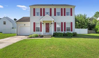 151 E CHIMNEY TOP Ln, Felton, DE 19943