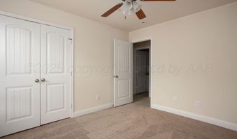 7308 SINCLAIR St, Amarillo, TX 79119