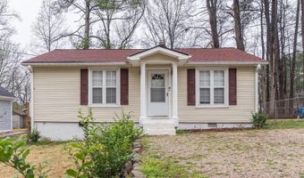 412 1st St, Apex, NC 27502