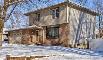 416 Jeffrey Ln, Ames, IA 50014