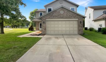 6766 Wimbledon Dr, Zionsville, IN 46077