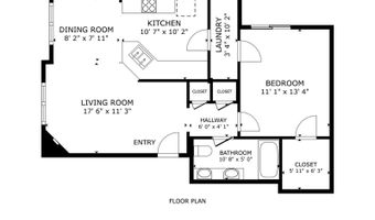 5726 N Genoa Way 301, Aurora, CO 80019