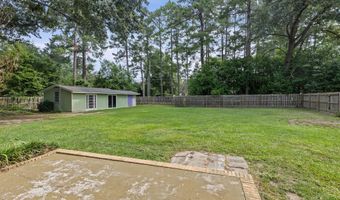 1502 Alpine Dr, Aiken, SC 29803