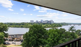 2700 VIRGINIA Ave NW 911, Washington, DC 20037