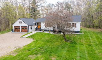 128 Shepard Rd, Belfast, ME 04915