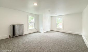 343 COLUMBIA Ave, Allenwood, PA 17810
