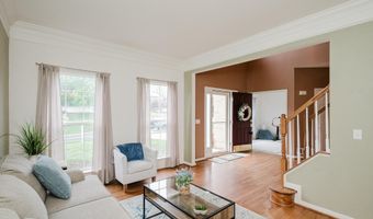 2623 E RHODODENDRON Dr, Abingdon, MD 21009