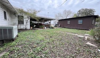 701 Lincoln St, Alice, TX 78332