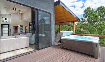 21 Torrey Pines Ln, Angel Fire, NM 87710