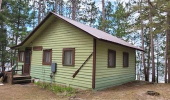 549 County 43 NW, Backus, MN 56435